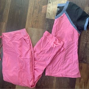 Grey’s Anatomy Scrub Set